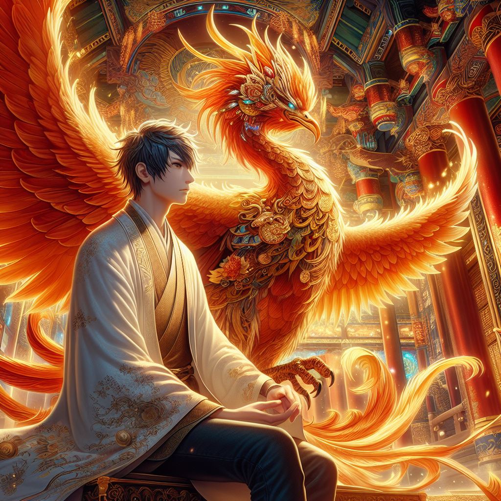 lchtc.org.Slot Phoenix Rises Mengikuti Perjalanan Sang Burung Api (2)