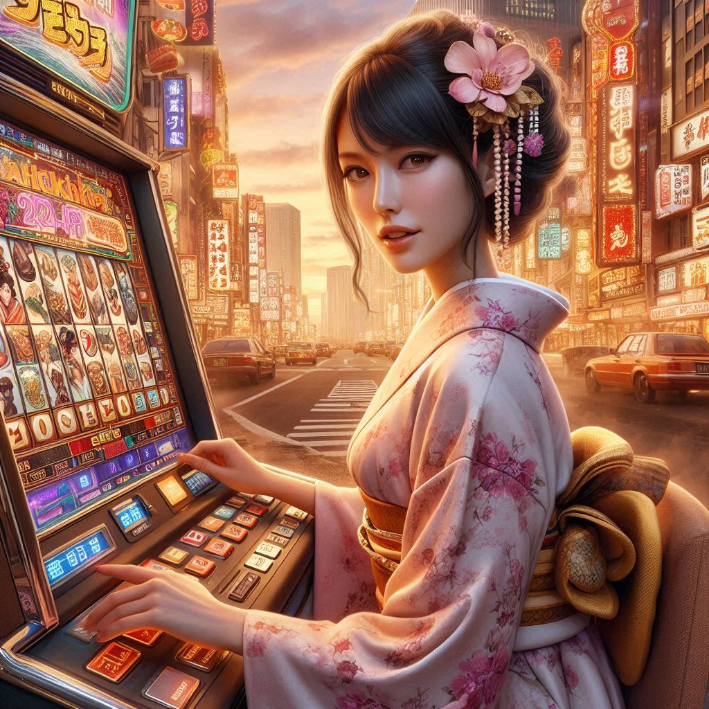 Fitur Multiplier di Slot Mania Princess: Panduan Lengkap