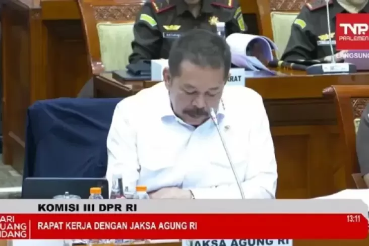 Penetapan Tersangka Tom Lembong