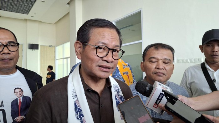 Tak Punya Musuh Politik