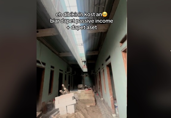 Viral! Anak Curhat Gaji